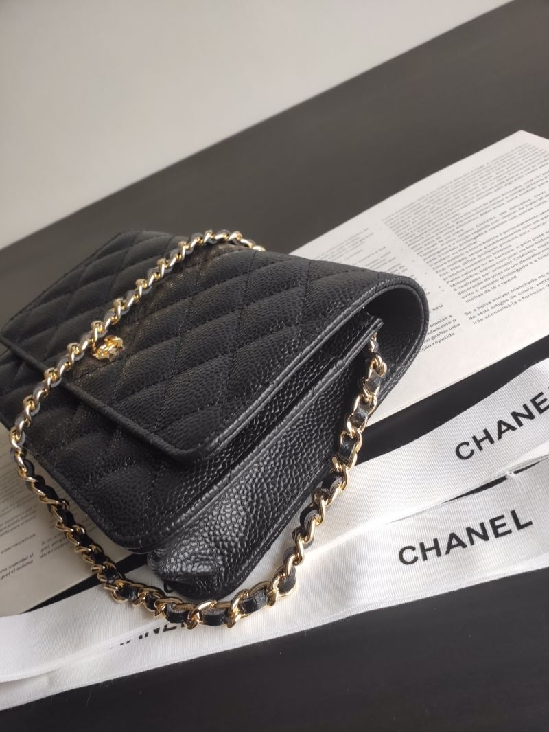 Chanel WOC Bags